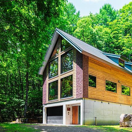 Phoenix Chalets By Hhg Hakuba Ngoại thất bức ảnh