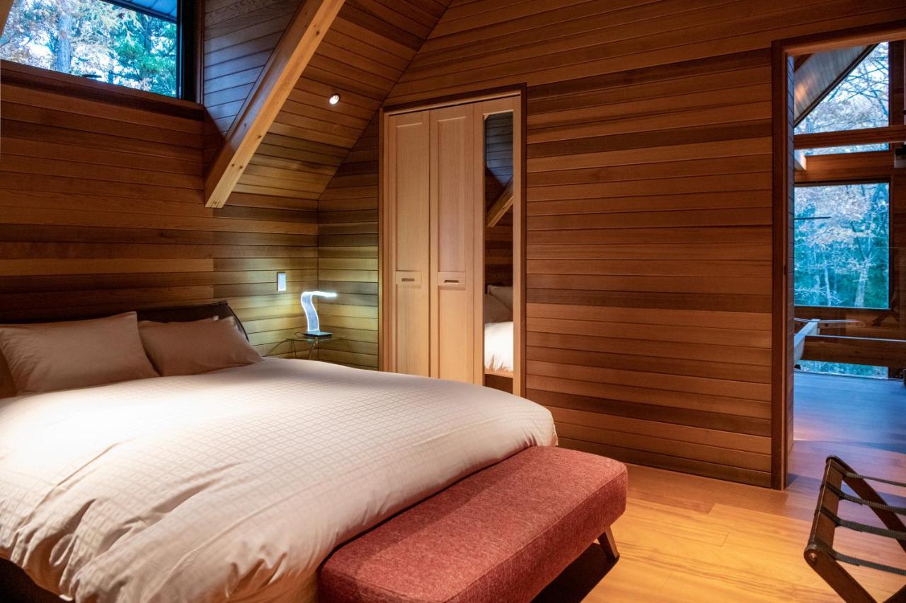 Phoenix Chalets By Hhg Hakuba Ngoại thất bức ảnh