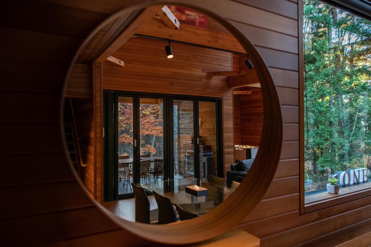 Phoenix Chalets By Hhg Hakuba Ngoại thất bức ảnh