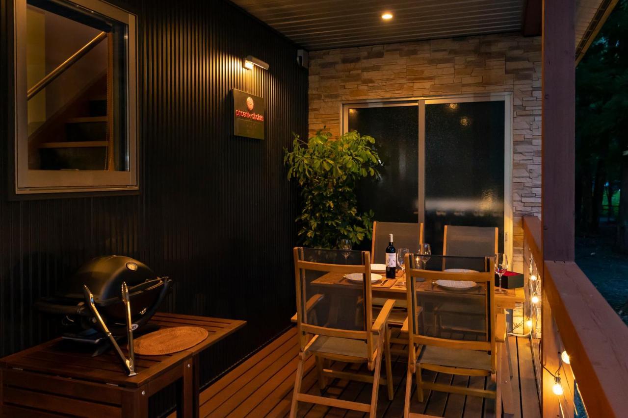 Phoenix Chalets By Hhg Hakuba Ngoại thất bức ảnh