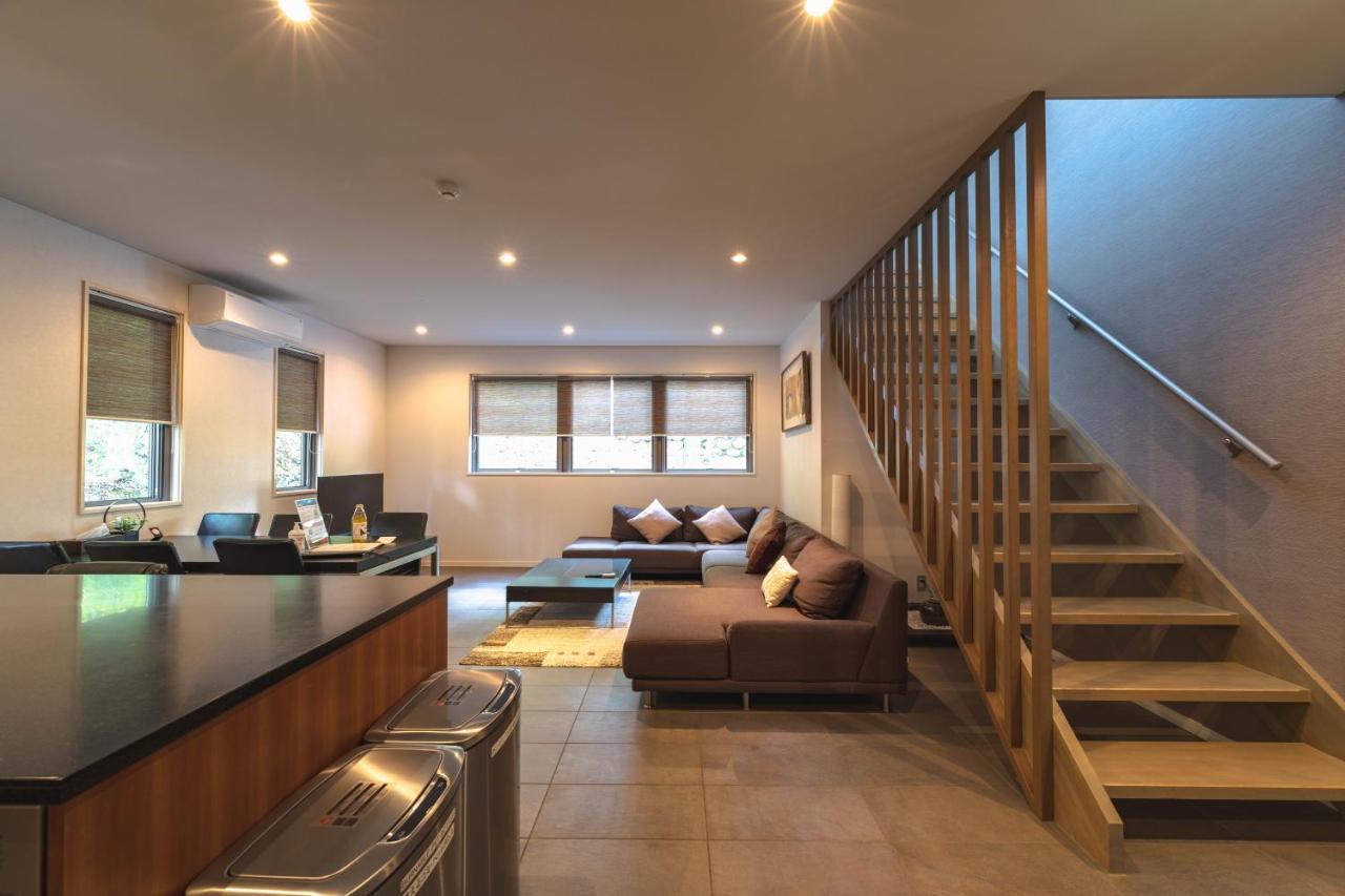 Phoenix Chalets By Hhg Hakuba Ngoại thất bức ảnh