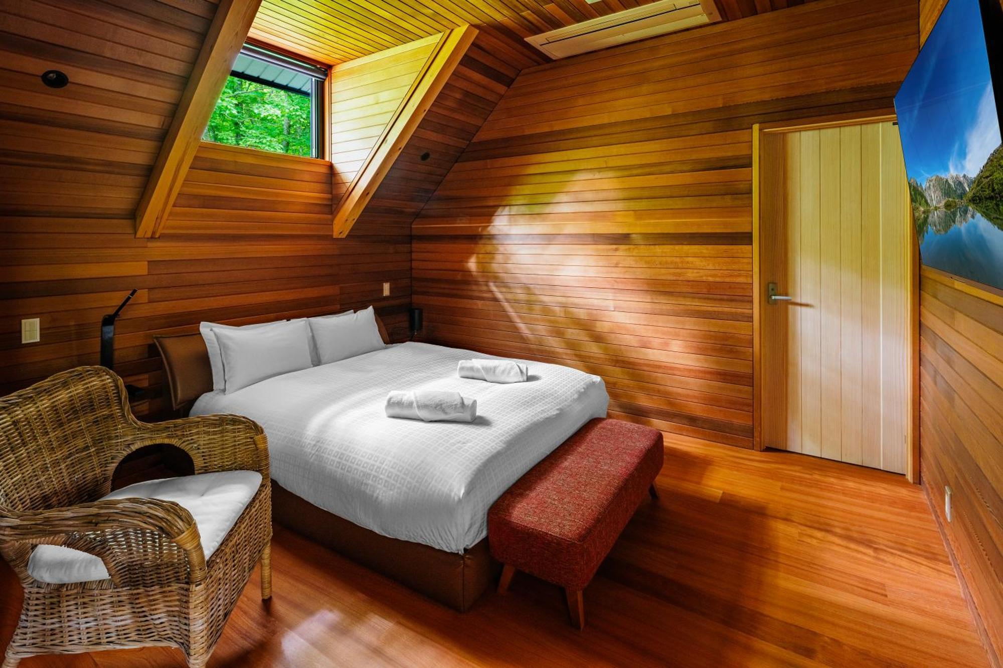 Phoenix Chalets By Hhg Hakuba Ngoại thất bức ảnh