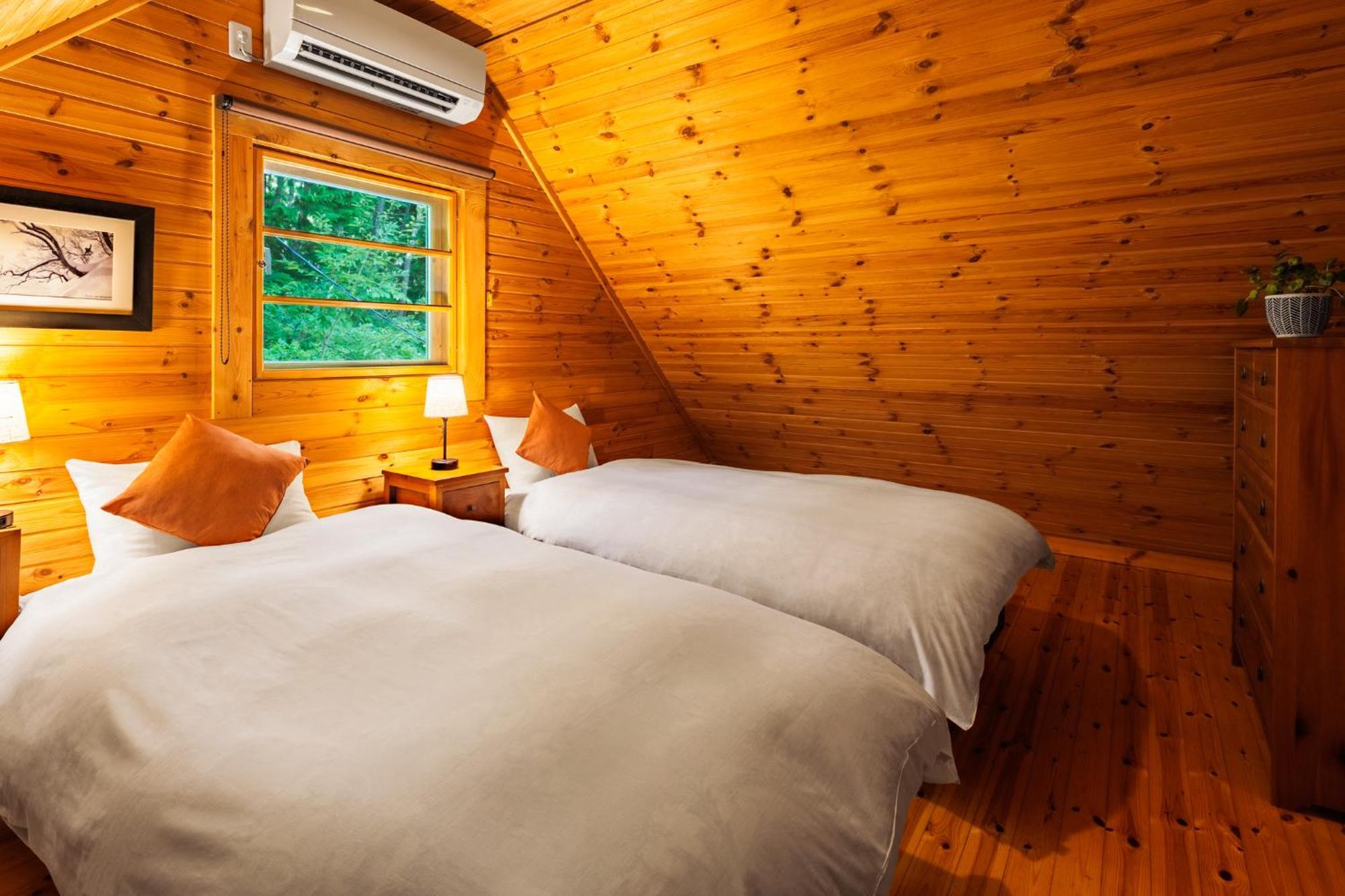 Phoenix Chalets By Hhg Hakuba Ngoại thất bức ảnh
