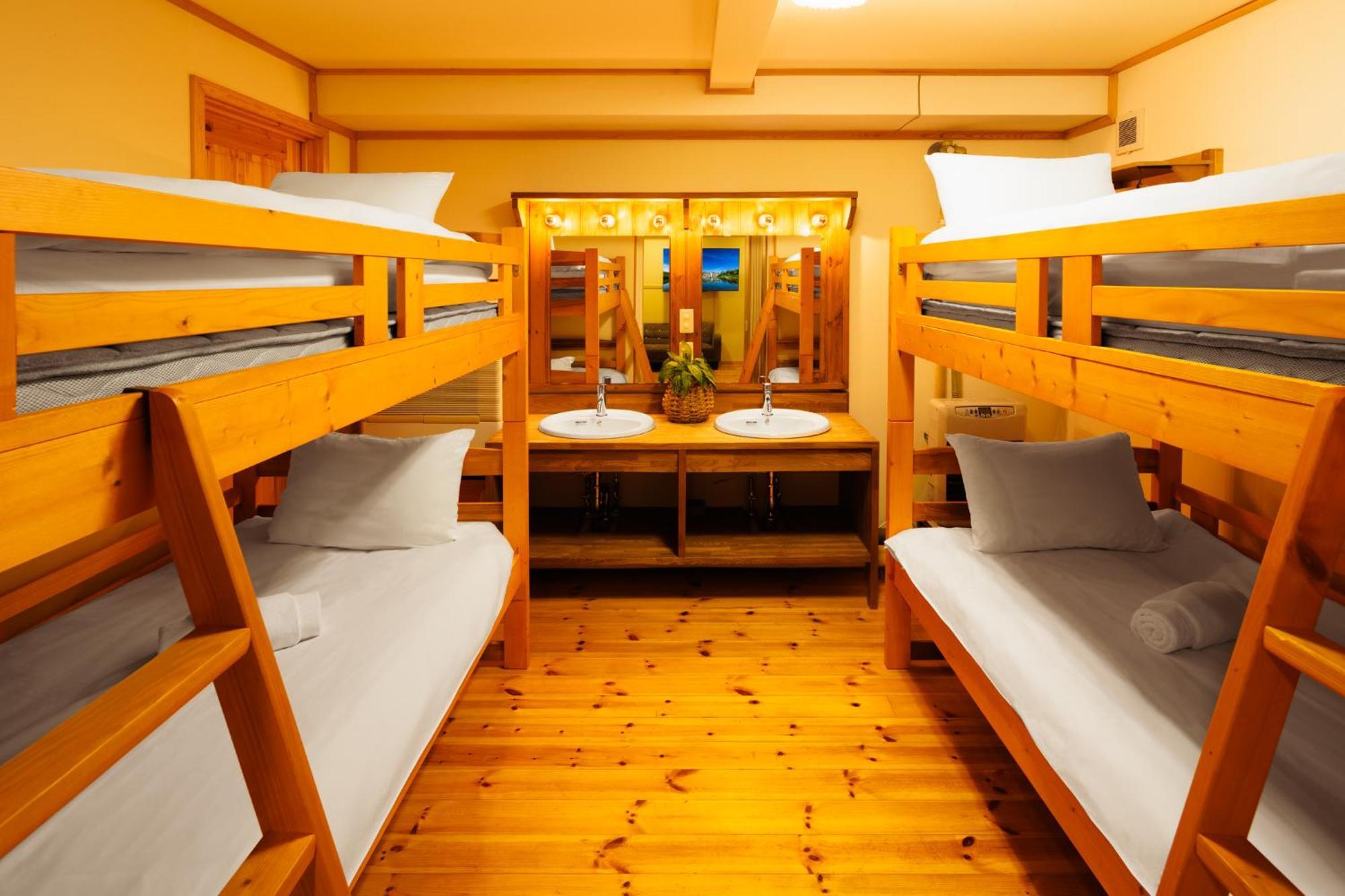 Phoenix Chalets By Hhg Hakuba Ngoại thất bức ảnh