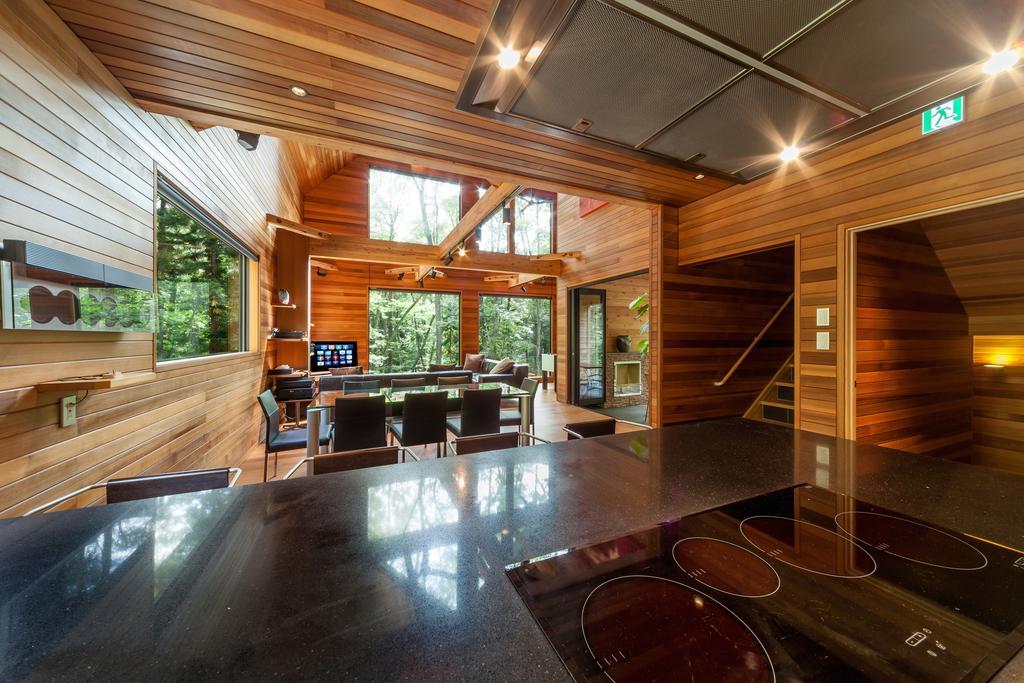 Phoenix Chalets By Hhg Hakuba Ngoại thất bức ảnh
