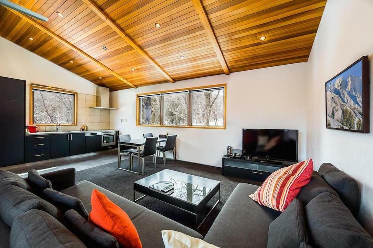 Phoenix Chalets By Hhg Hakuba Ngoại thất bức ảnh