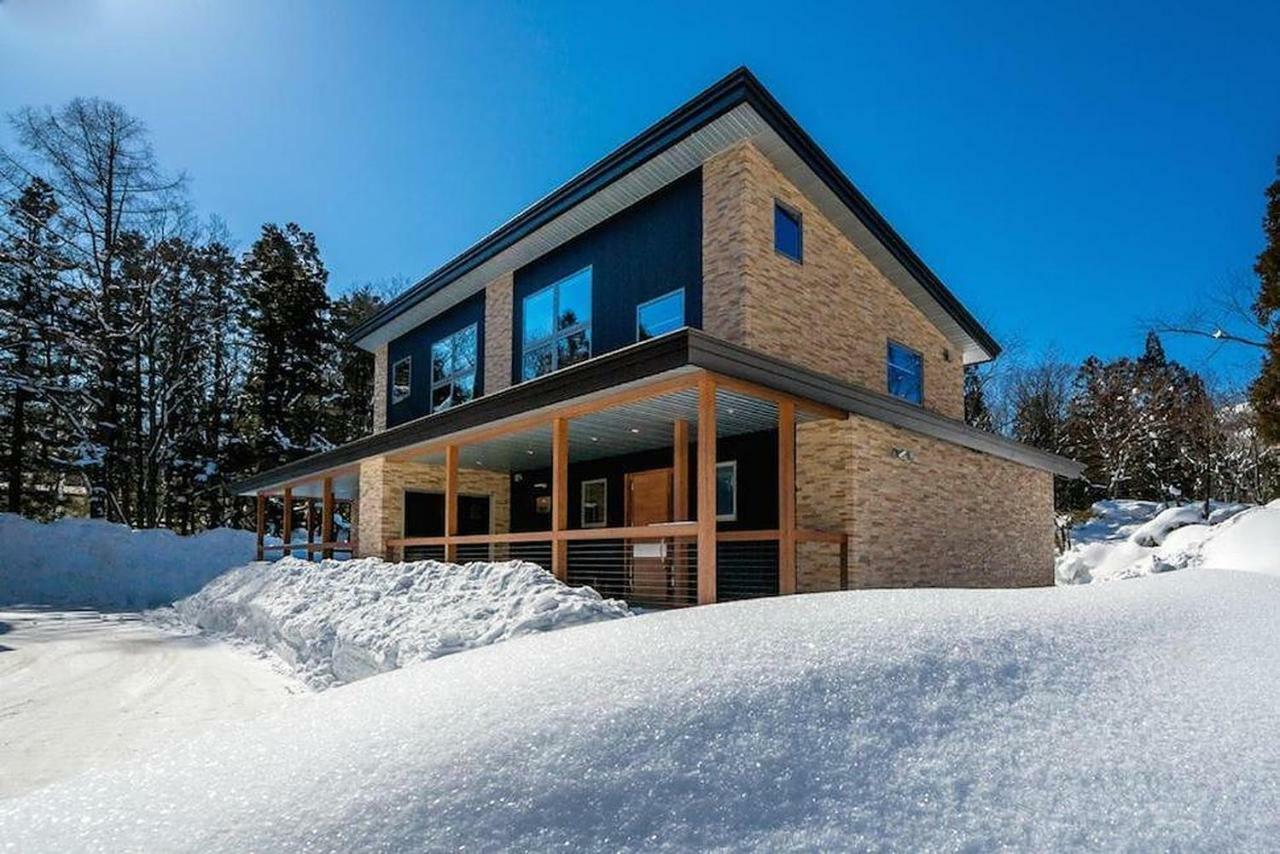 Phoenix Chalets By Hhg Hakuba Ngoại thất bức ảnh