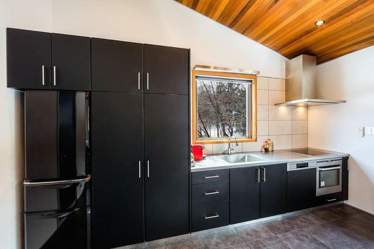 Phoenix Chalets By Hhg Hakuba Ngoại thất bức ảnh